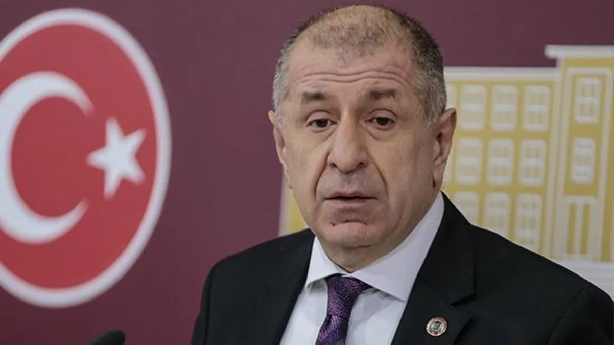 Ümit Özdağ gittiği her yerde sevgiyle karşılanıyor: Ülkemizin en büyük sorunu sığınmacı ve kaçaklardır