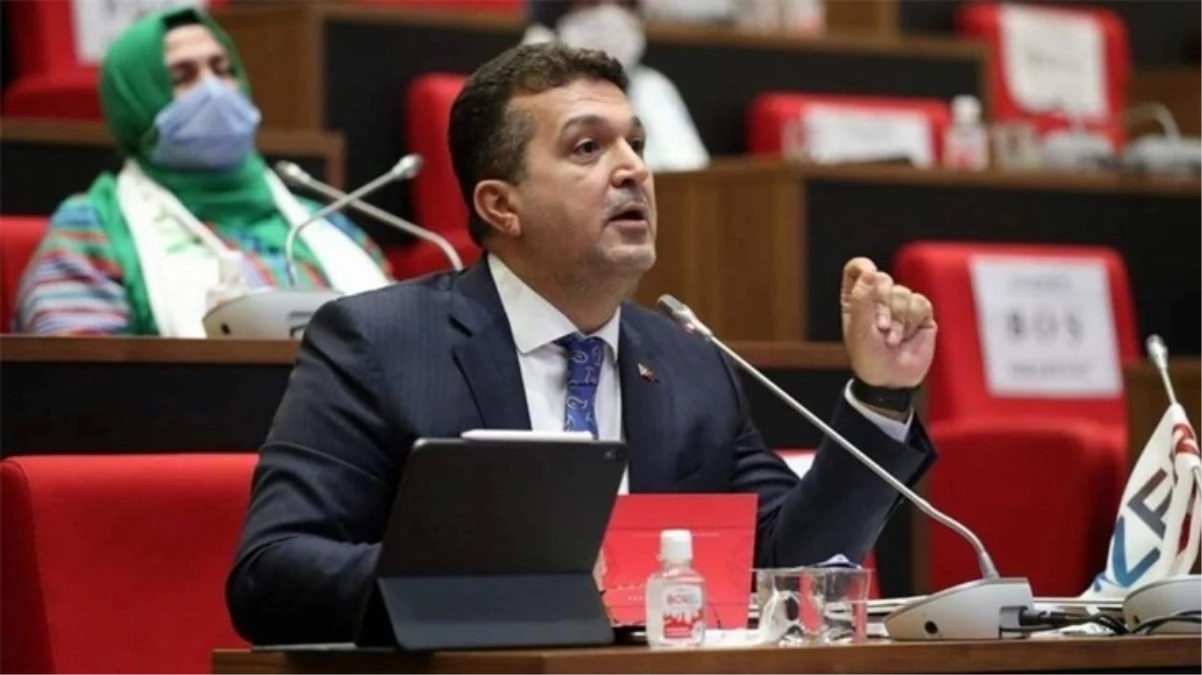 AK Partinin Acı Günü