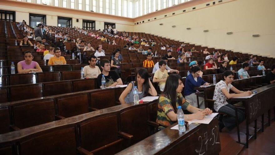 Üniversite (YKS) tercihleri ne zaman bitiyor? 