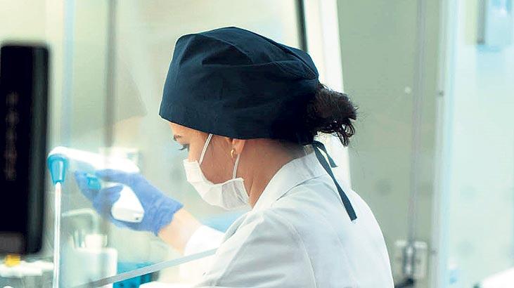 Üniversite hastanelerinde çalışanlara ek ödeme