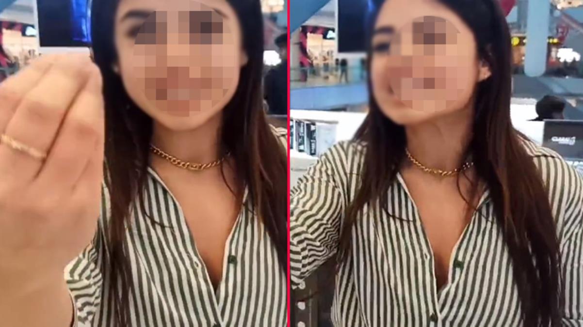 Ünlü AVM'de büyük skandal! Türkiye Göçmen Cenneti Oldu