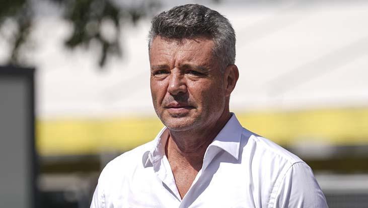 Fenerbahçe Başkanı Sadettin Saran adli kontrol şartıyla serbest bırakıldı