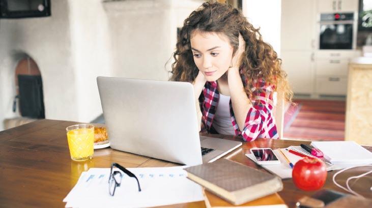 Uzakta eğitim kararı! Derslerin yüzde 40’ı uzaktan olacak