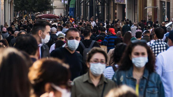 Son koronavirüs araştırması 'pes' dedirtti