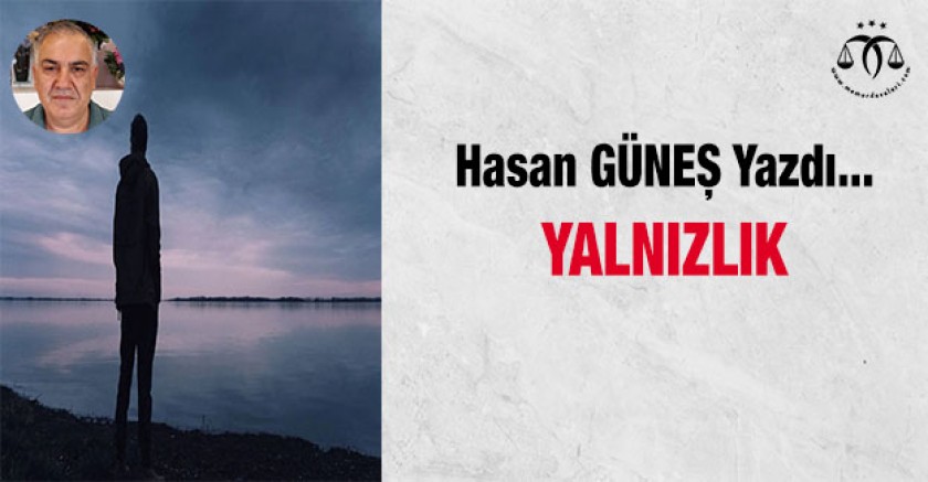 Yalnızlık