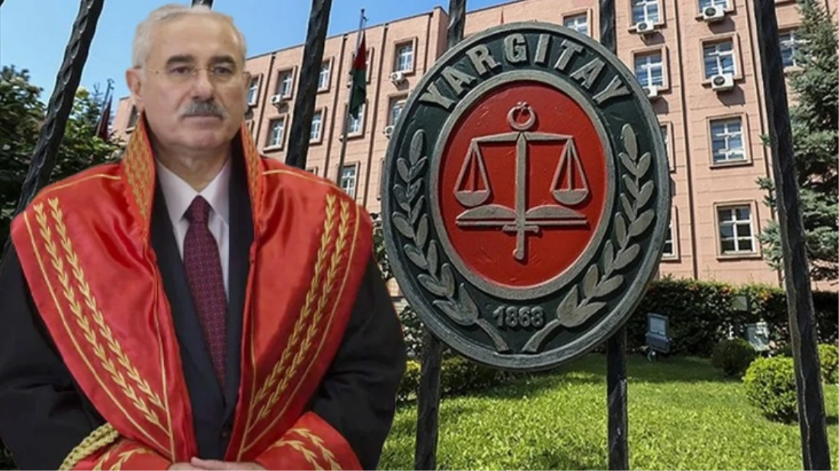 Yargıtay'da seçim bugün 4. tur oylamasıyla devam edecek