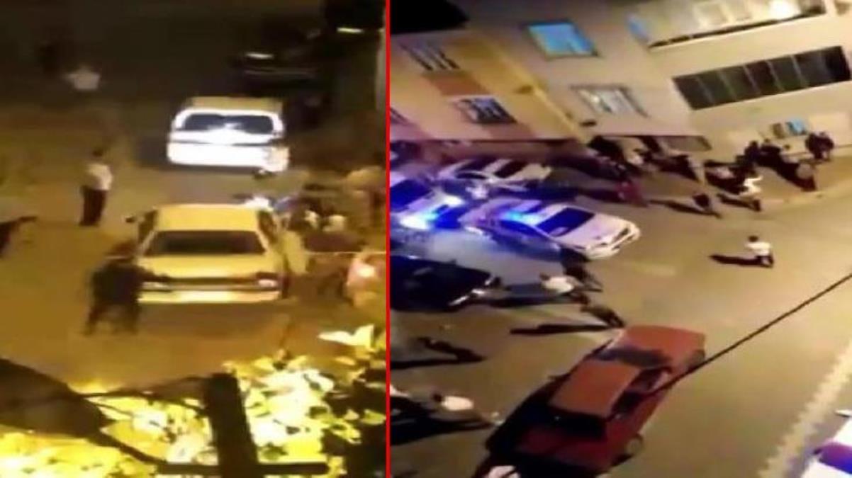 Yasak aşk ve şantaj