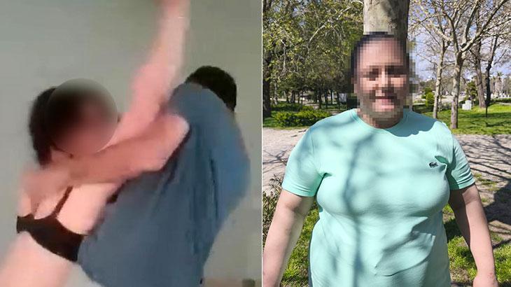 Aldatılan kadın ihaneti görüntüledi: Hayatım bitti