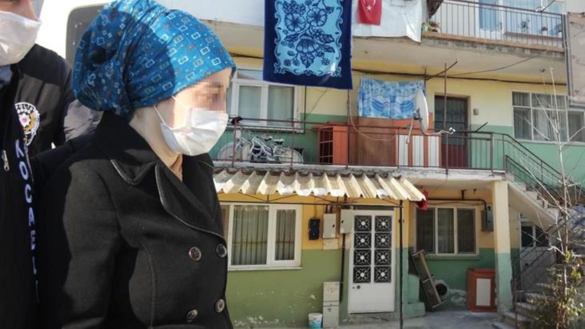 Cani anne, mahkemede hakime yalvardı