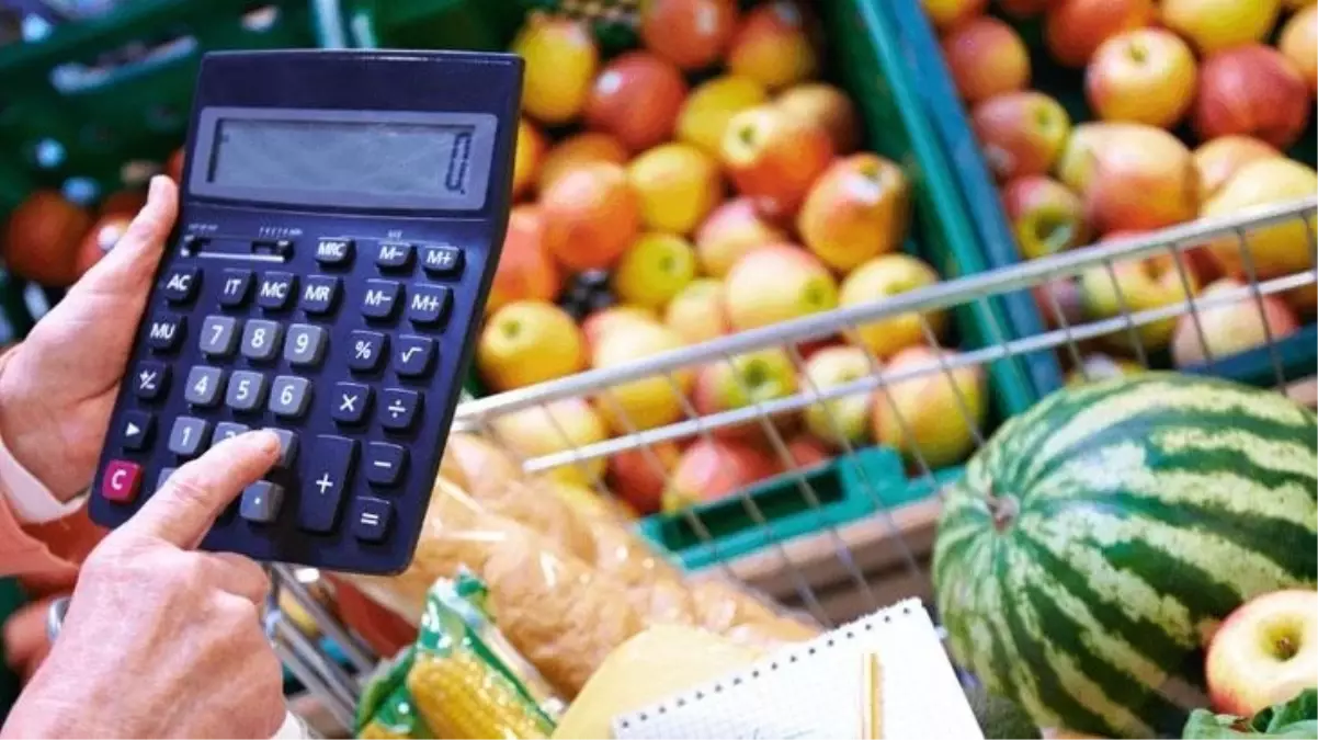 2024 enflasyon beklentisi yüzde 41.5'e yükseltildi