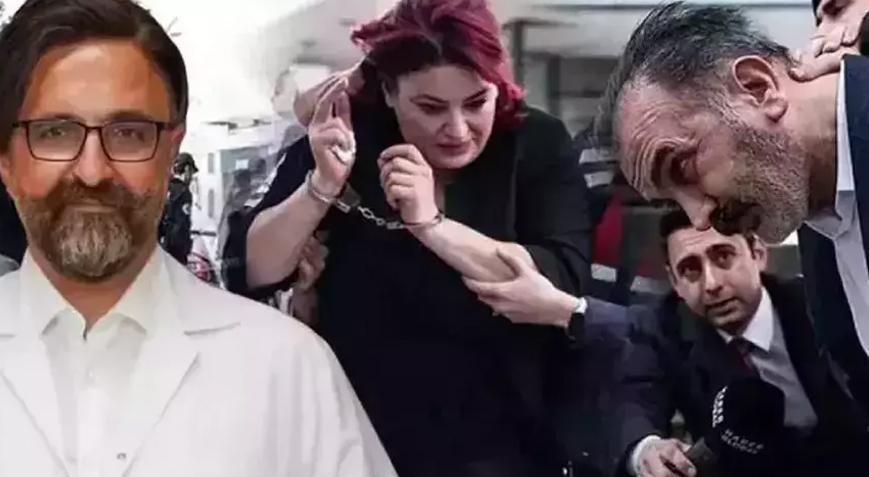 'Yenidoğan çetesi' davasında üçüncü duruşma başladı. PKK Üyeliğinden Hüküm Alıp Doktorluk Yapan Da Var