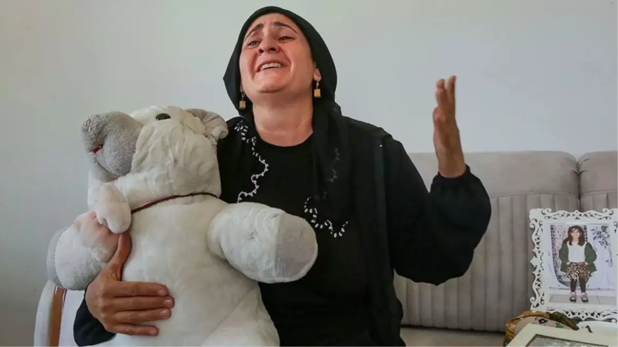 Yeşil tülbent muamması