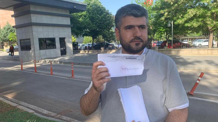 Yıllarca çalışarak biriktirdiği parayla aldığı araç yüzünden hayatı altüst oldu