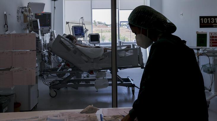 Yoğun bakımlarda alarm! ‘Delta varyantı 2 kat daha ölümcül’