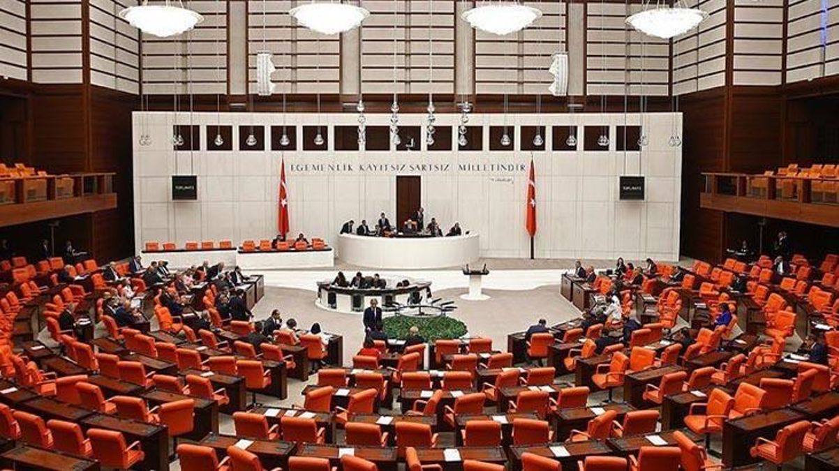 YÖK kanun teklifi Meclis'te! MİT bünyesinde Milli İstihbarat Akademisi kurulacak