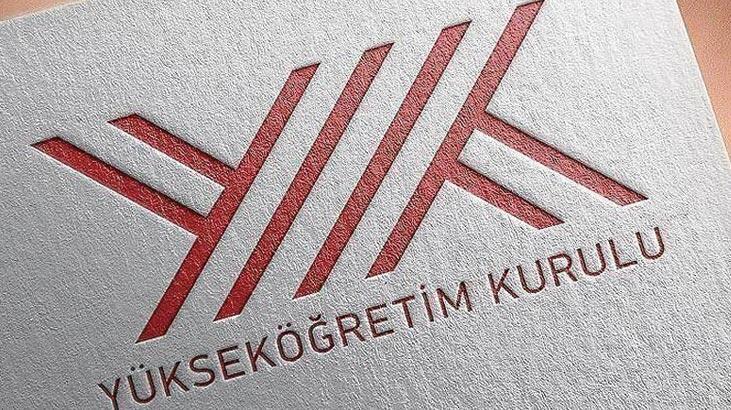 YÖK'ten kritik açıklama: Tercih yapacak adaylar için güncellendi