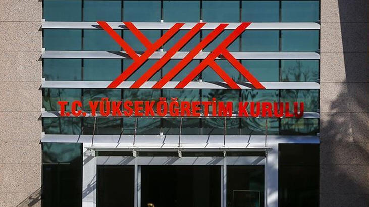 YÖK'ten uzaktan eğitim anketi! Yekta Saraç'tan açıklama