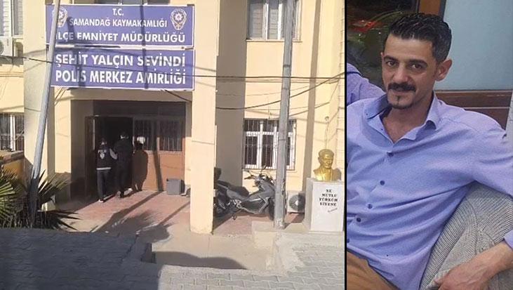 ‘Yol verme’ tartışması cinayetle bitmişti! Yıllardır aranan firari 2 kişi sonunda yakalandı