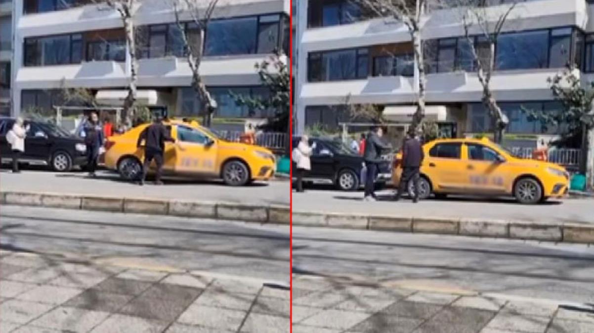 Taksi Sorununu Çözün Artık...