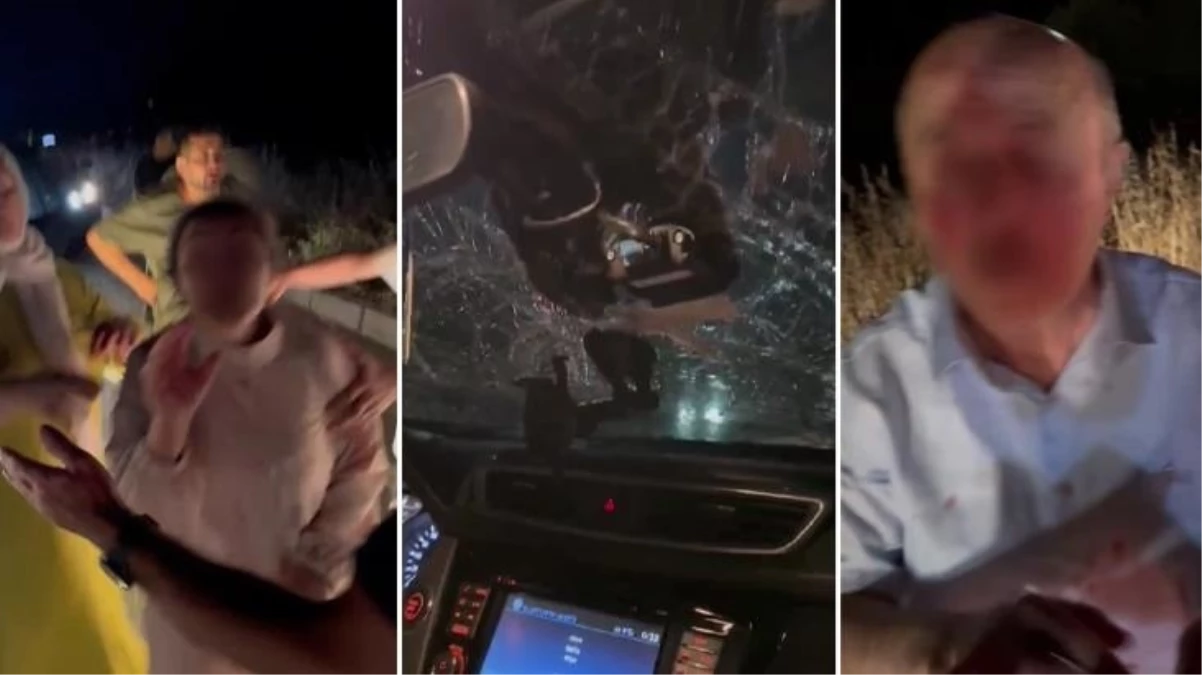 Yollar eşkıyaya emanet! Bunlara gün yüzü göstermeyin...