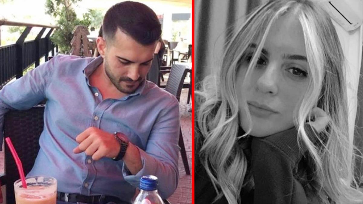 Eski nişanlısını, sokak ortasında öldürdü