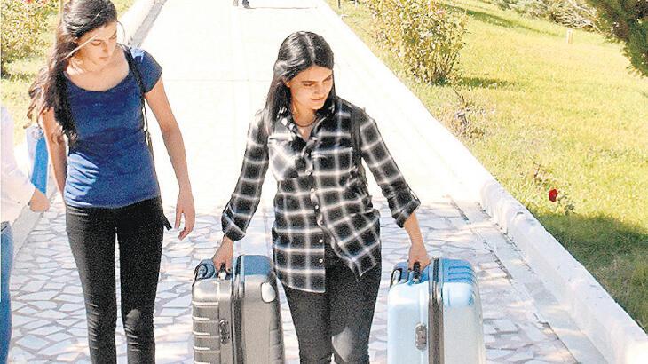 Yurt seferberliği! Kapıları tek tek açıyorlar