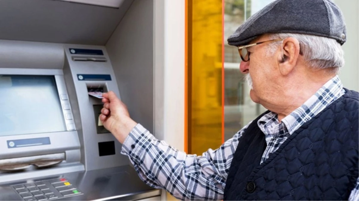 Emeklilere özel ayrıcalıklar geliyor