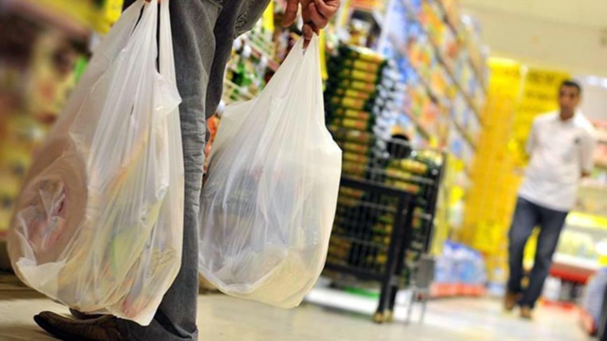 Zincir marketlerden tepki çekecek poşet talebi: 50 kuruşa satılsın