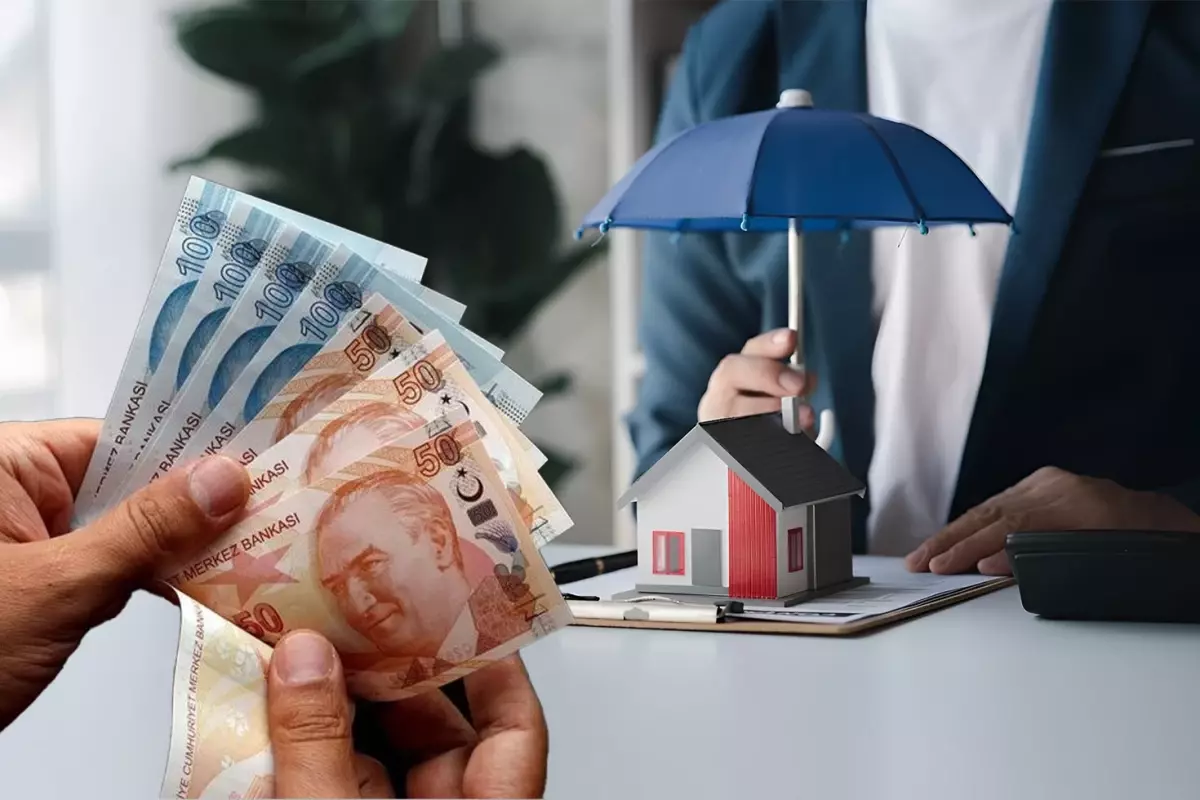 Zorunlu deprem sigortası prim tutarları değişti